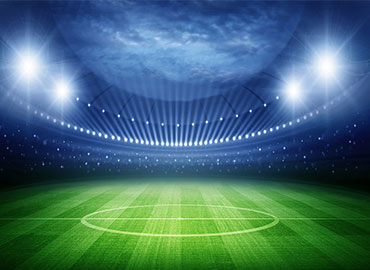 Stadium Lighting