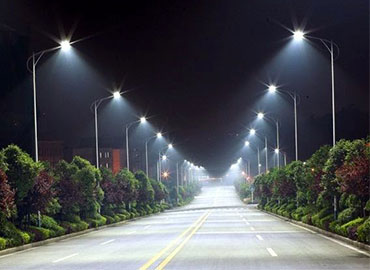 Street Lights